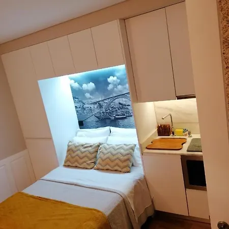 Apartment Lita's House Bainharia *