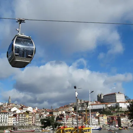 Lita's House Bainharia Porto