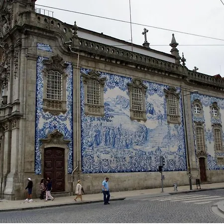 Lita's House Bainharia Porto