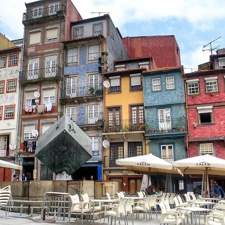 Apartment Lita's House Bainharia Porto